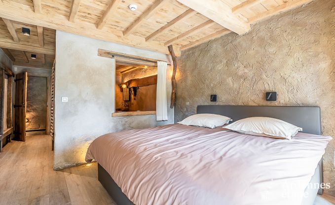 Villa de Luxe  La Roche-en-Ardenne pour 12/14 personnes en Ardenne