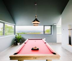 Villa de Luxe à La Roche en Ardenne pour 14 personnes en Ardenne