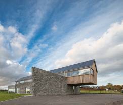 Villa de Luxe à La Roche en Ardenne pour 14 personnes en Ardenne