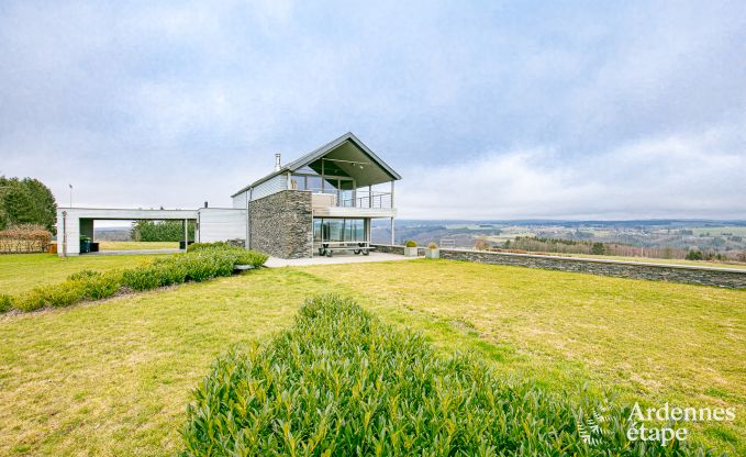 Villa de Luxe � La Roche en Ardenne pour 14/15 personnes en Ardenne