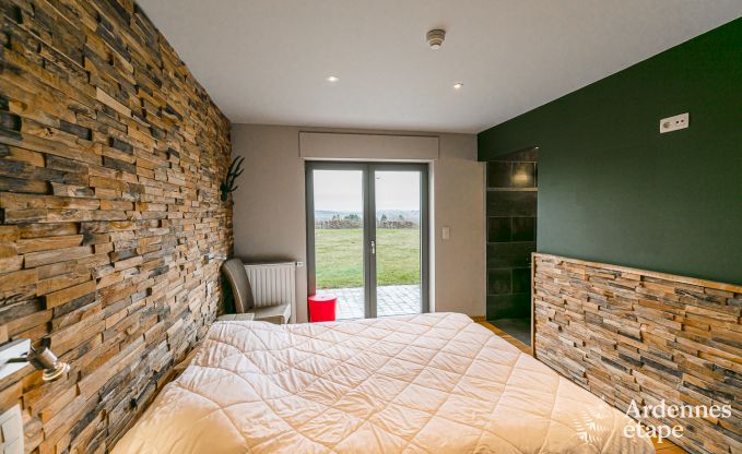 Villa de Luxe � La Roche en Ardenne pour 14/15 personnes en Ardenne