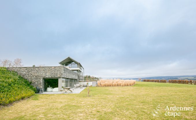 Villa de Luxe � La Roche en Ardenne pour 14/15 personnes en Ardenne