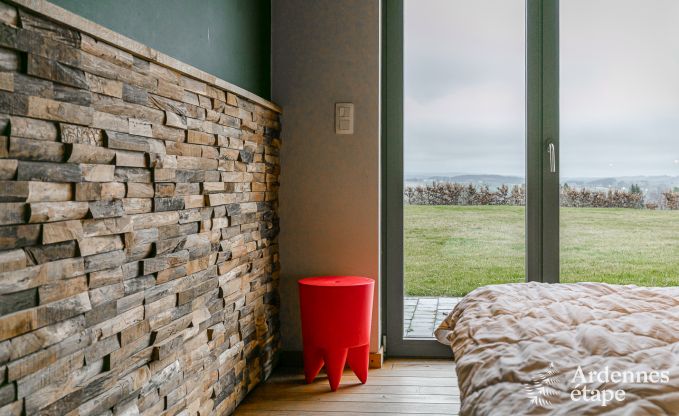 Villa de Luxe � La Roche en Ardenne pour 14/15 personnes en Ardenne