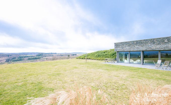 Villa de Luxe � La Roche en Ardenne pour 14/15 personnes en Ardenne