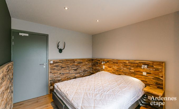 Villa de Luxe � La Roche en Ardenne pour 14/15 personnes en Ardenne