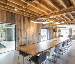 Villa de Luxe pour 15 personnes à Rendeux en Ardenne