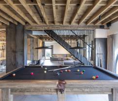 Villa de Luxe pour 15 personnes à Rendeux en Ardenne