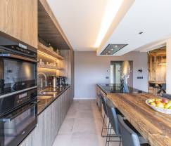 Villa de Luxe pour 15 personnes à Rendeux en Ardenne