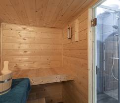 Villa de Luxe à La Roche-en-Ardenne pour 17 personnes en Ardenne