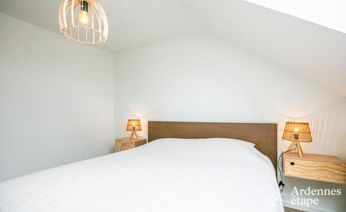 Maison de vacances  La Roche en Ardenne pour 8 personnes en Ardenne