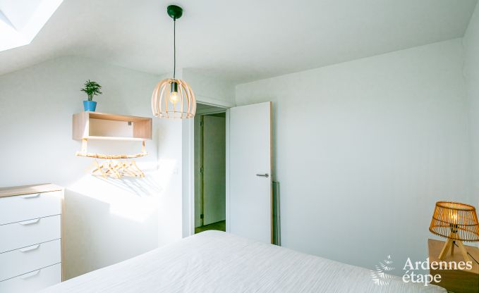 Maison de vacances  La Roche en Ardenne pour 8 personnes en Ardenne