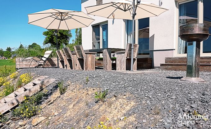 Maison de vacances  La Roche en Ardenne pour 8 personnes en Ardenne