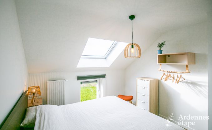 Maison de vacances  La Roche en Ardenne pour 8 personnes en Ardenne