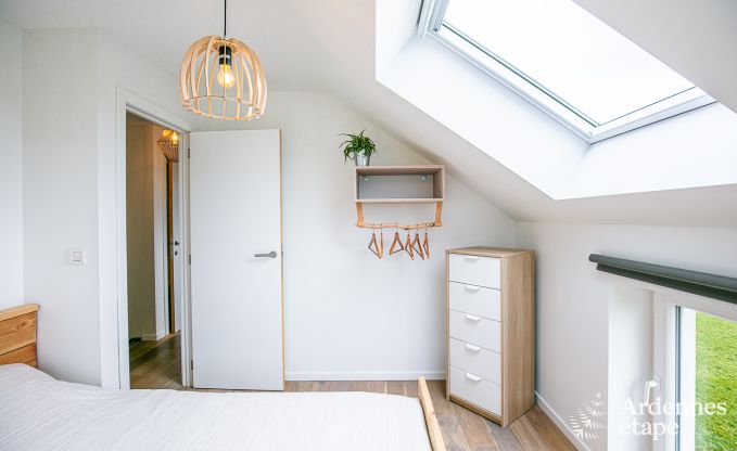 Maison de vacances  La Roche en Ardenne pour 8 personnes en Ardenne