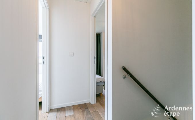 Maison de vacances  La Roche en Ardenne pour 8 personnes en Ardenne