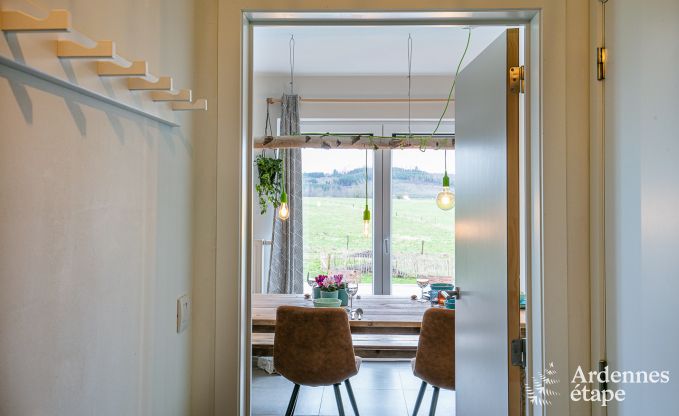 Maison de vacances  La Roche en Ardenne pour 8 personnes en Ardenne