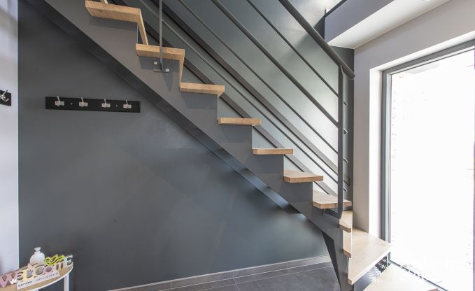 Maison de vacances � La Roche-en-Ardenne pour 10 personnes en Ardenne