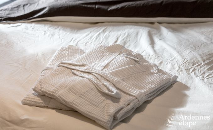 Maison de vacances  La Roche-en-Ardenne pour 6/8 personnes en Ardenne