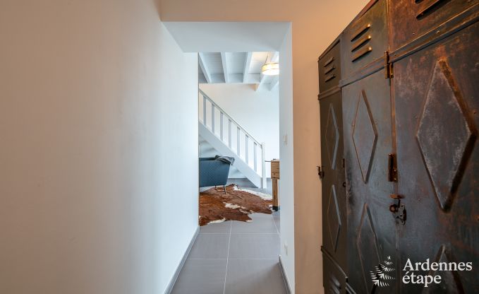 Maison de vacances  La Roche-en-Ardenne pour 6/8 personnes en Ardenne