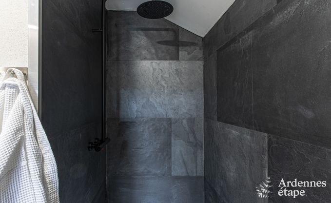 Maison de vacances  La Roche-en-Ardenne pour 8 personnes en Ardenne