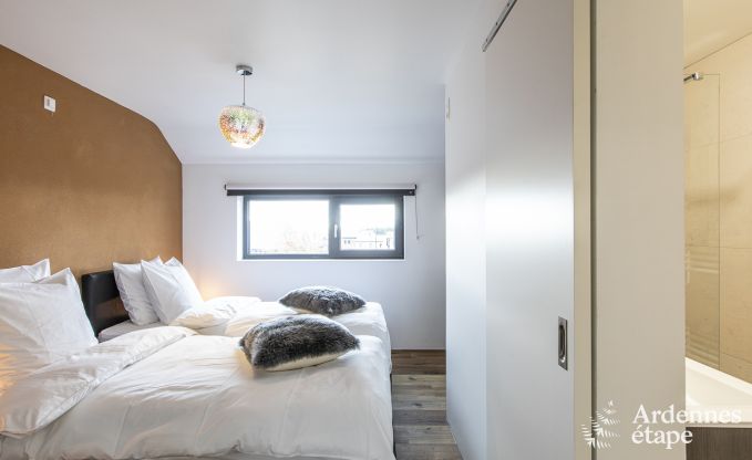 Maison de vacances  La Roche-en-Ardenne pour 8 personnes en Ardenne