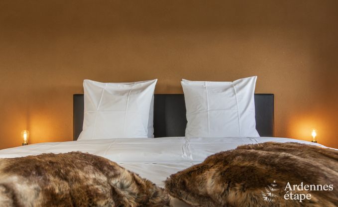 Maison de vacances  La Roche-en-Ardenne pour 8 personnes en Ardenne