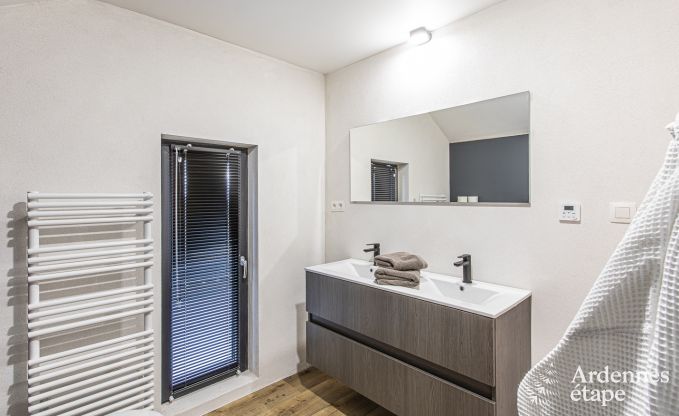 Maison de vacances  La Roche-en-Ardenne pour 8 personnes en Ardenne