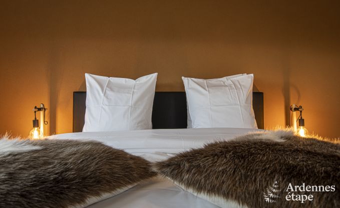 Maison de vacances  La Roche-en-Ardenne pour 8 personnes en Ardenne