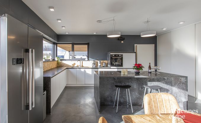 Maison de vacances  La Roche-en-Ardenne pour 8 personnes en Ardenne