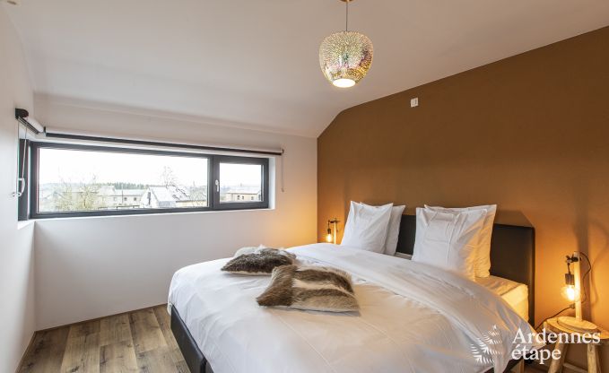 Maison de vacances  La Roche-en-Ardenne pour 8 personnes en Ardenne