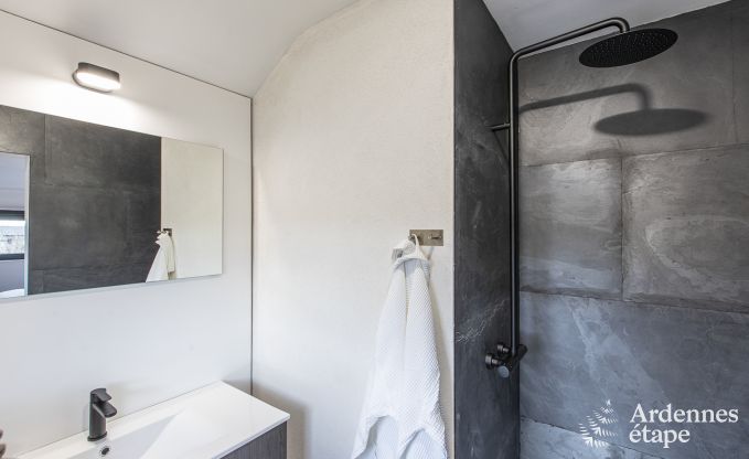 Maison de vacances  La Roche-en-Ardenne pour 8 personnes en Ardenne