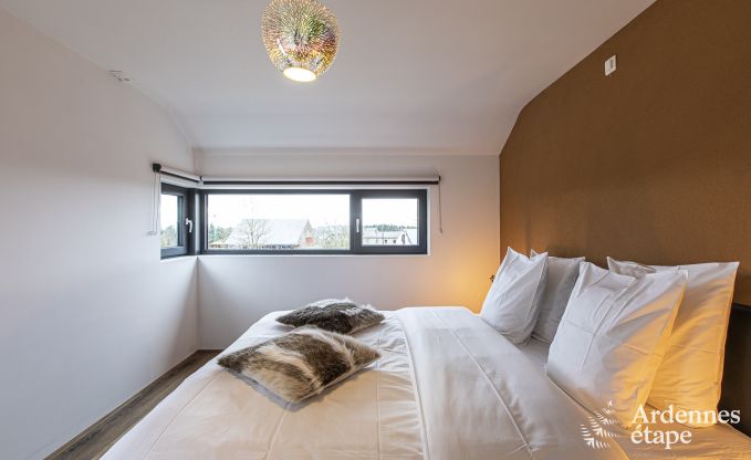 Maison de vacances  La Roche-en-Ardenne pour 8 personnes en Ardenne