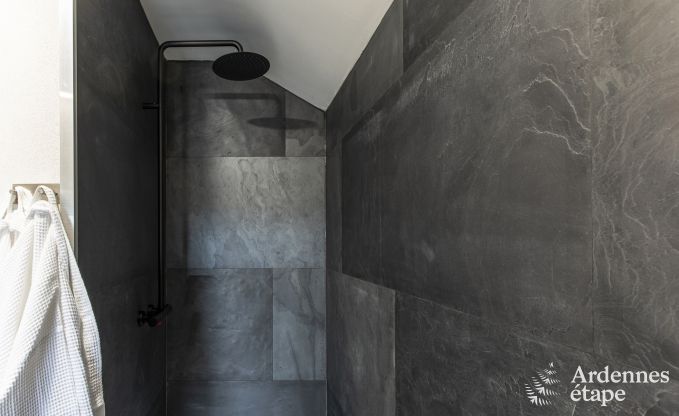 Maison de vacances  La Roche-en-Ardenne pour 8 personnes en Ardenne