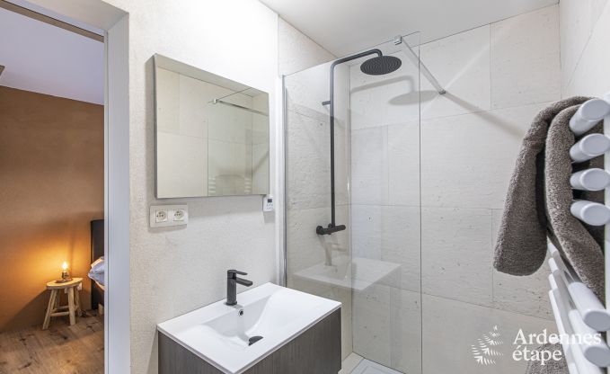 Maison de vacances  La Roche-en-Ardenne pour 8 personnes en Ardenne