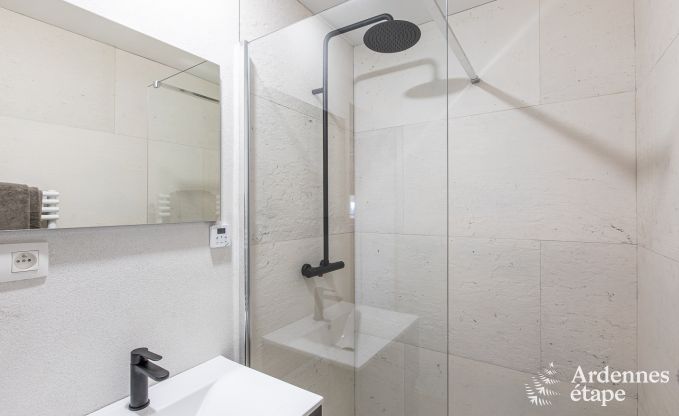 Maison de vacances  La Roche-en-Ardenne pour 8 personnes en Ardenne