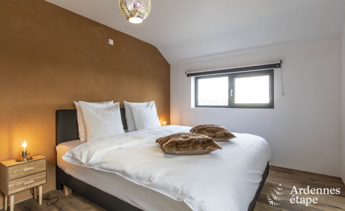 Maison de vacances  La Roche-en-Ardenne pour 8 personnes en Ardenne