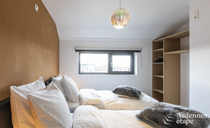 Maison de vacances  La Roche-en-Ardenne pour 8 personnes en Ardenne