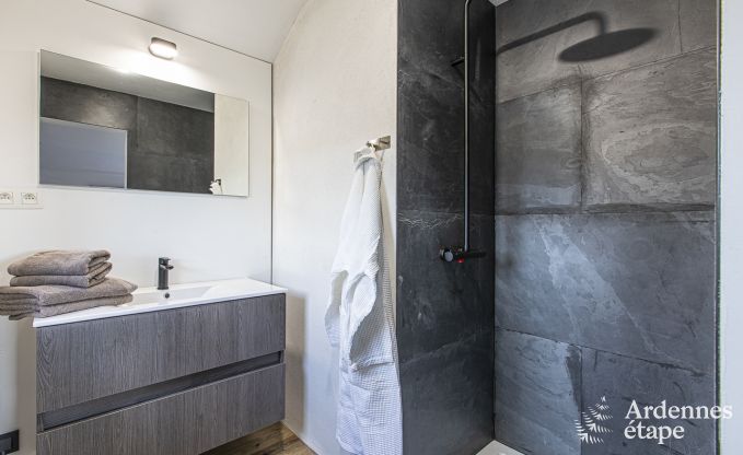 Maison de vacances  La Roche-en-Ardenne pour 8 personnes en Ardenne