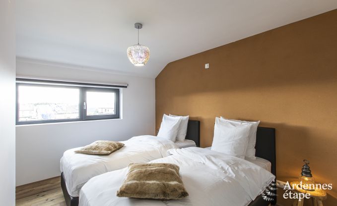 Maison de vacances  La Roche-en-Ardenne pour 8 personnes en Ardenne