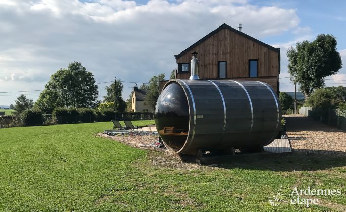 Maison de vacances  La Roche-en-Ardenne pour 8 personnes en Ardenne
