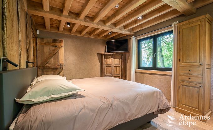 Villa de Luxe  La Roche-en-Ardenne pour 12/14 personnes en Ardenne