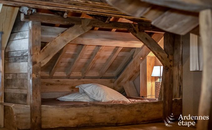 Villa de Luxe  La Roche-en-Ardenne pour 12/14 personnes en Ardenne