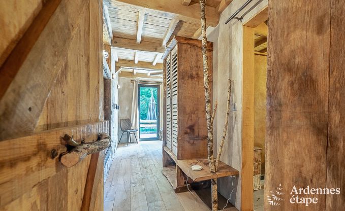 Villa de Luxe  La Roche-en-Ardenne pour 12/14 personnes en Ardenne