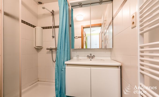 Maison de vacances � La Roche pour 5 personnes en Ardenne