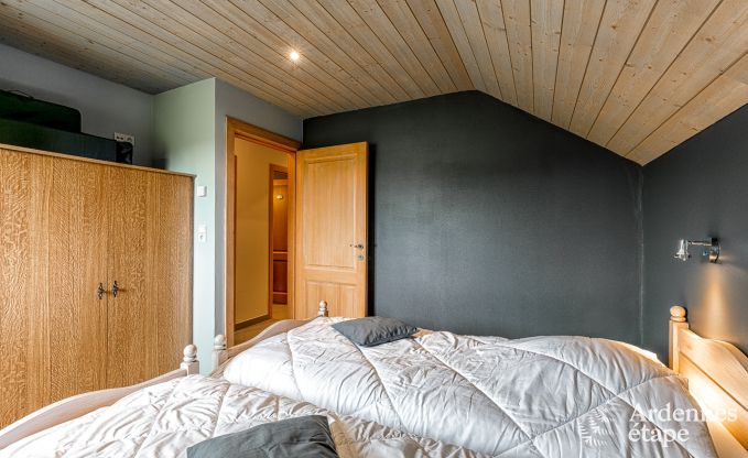 Maison de vacances  La Roche pour 12 personnes en Ardenne