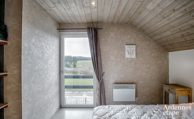 Maison de vacances  La Roche pour 12 personnes en Ardenne
