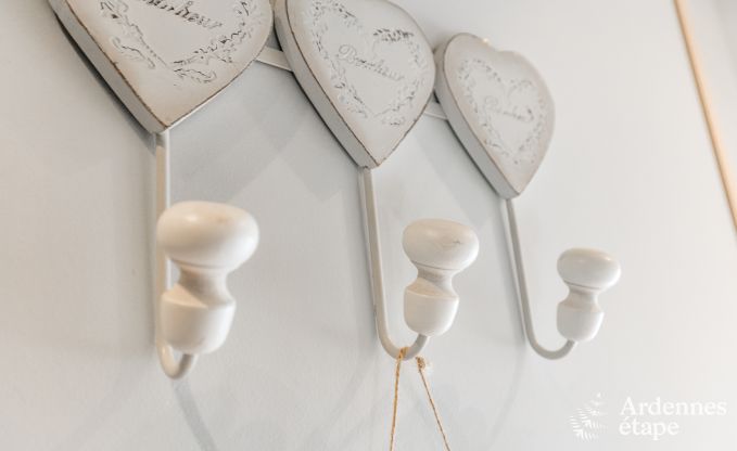 Maison de vacances  La Roche pour 12 personnes en Ardenne