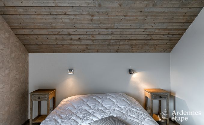 Maison de vacances  La Roche pour 12 personnes en Ardenne