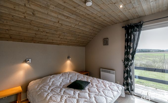 Maison de vacances  La Roche pour 12 personnes en Ardenne