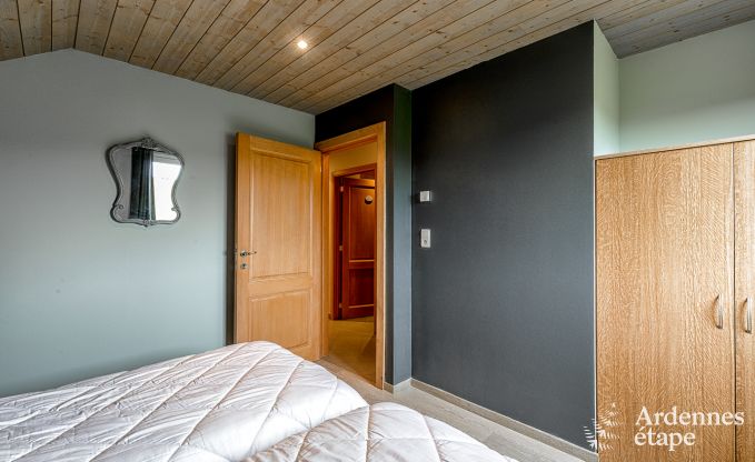 Maison de vacances  La Roche pour 12 personnes en Ardenne
